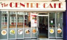 Centre Cafe